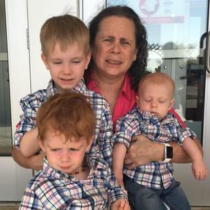 Meet your Posher, Cindy